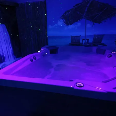 Virtuel Bed & Breakfast *