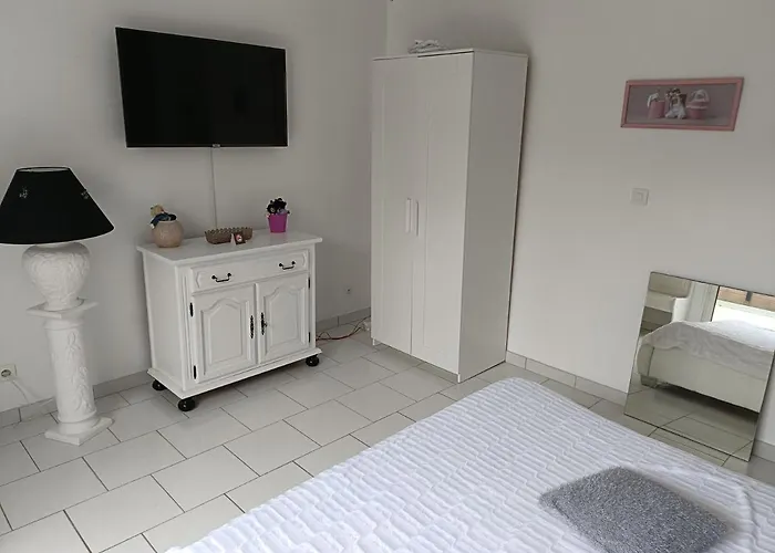 Virtuel Couette-café Achicourt